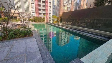 apartment em Rua João Ramalho, Perdizes - São Paulo - SP