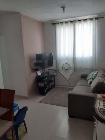 apartment em Avenida Raimundo Pereira de Magalhães, Jardim Íris - São Paulo - SP