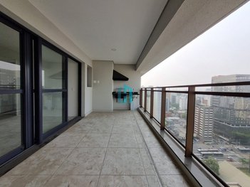apartment em Rua João de Sousa Dias, Campo Belo - São Paulo - SP
