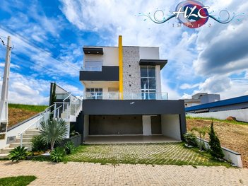 house em Avenida Nicola Accieri, Jardim Celeste - Jundiaí - SP