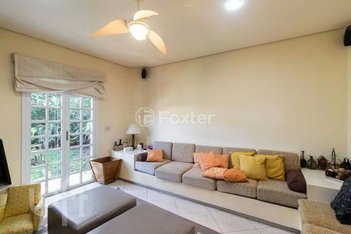 house em Rua Dona Elisa de Moraes Mendes, Vila Madalena - São Paulo - SP