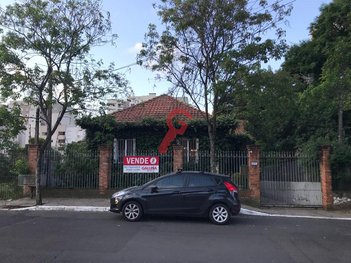 house em Rua Frederico Guilherme Ludwig, Centro - Canoas - RS