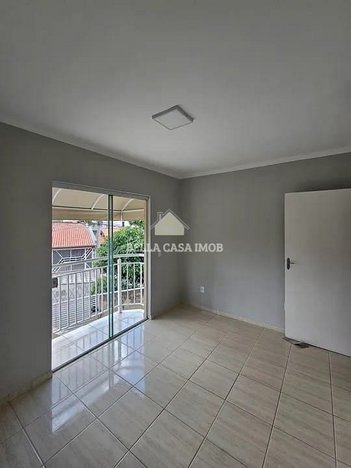 house em Rua Joaquim de Carvalho Gil, Jardim Wanel Ville V - Sorocaba - SP