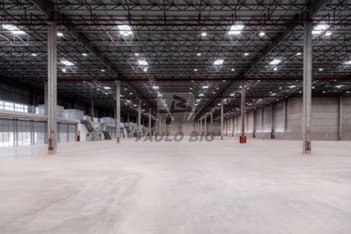 industrial em Estrada Ferreira Guedes, Potuverá - Itapecerica da Serra - SP