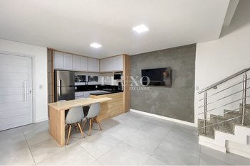 house em Barão do Rio Branco, Niterói - Canoas - RS