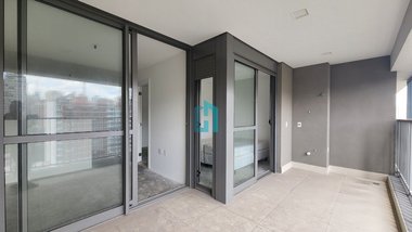 apartment em Rua Osório Duque Estrada, Paraíso - São Paulo - SP