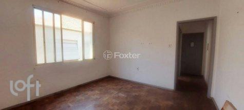 apartment em Paraná, São Geraldo - Porto Alegre - RS