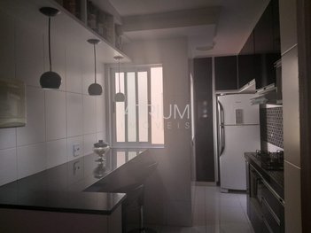 apartment em Alameda dos Agricultores, Cândida Ferreira - Contagem - MG
