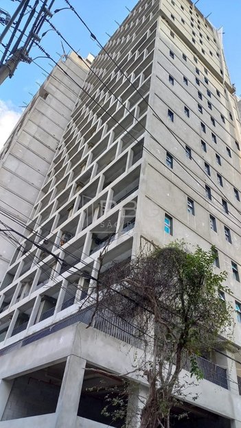 apartment em Rua Otávio Tarquínio de Sousa, Campo Belo - São Paulo - SP