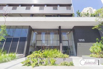 apartment em Avenida Regente Feijó, Vila Regente Feijó - São Paulo - SP