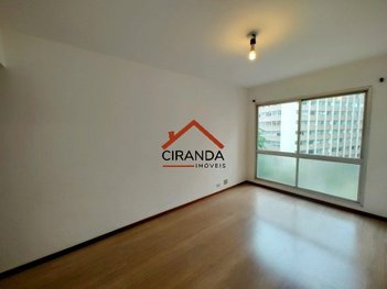 apartment em Rua Doutor Albuquerque Lins, Santa Cecília - São Paulo - SP