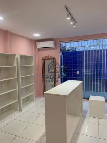 business em Avenida Joana Angélica, Nazaré - Salvador - BA