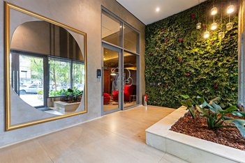 apartment em Rua Caraíbas, Perdizes - São Paulo - SP