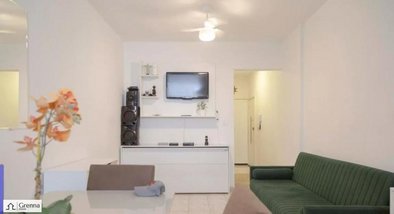 apartment em Rua Santo Amaro, Bela Vista - São Paulo - SP