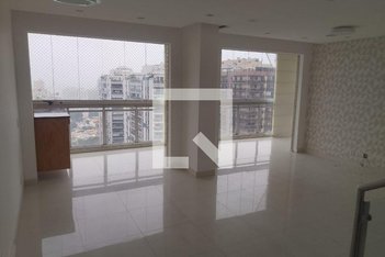 apartment em Rua Jornalista Henrique Cordeiro, Barra da Tijuca - Rio de Janeiro - RJ