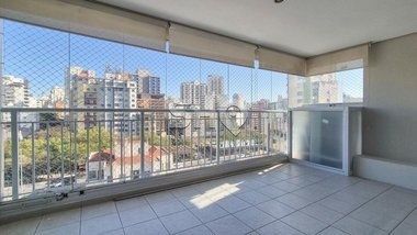 apartment em Rua Brigadeiro Galvão, Barra Funda - São Paulo - SP