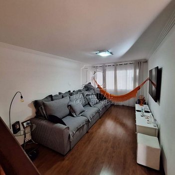 house em Avenida Tietê, Campestre - Santo André - SP