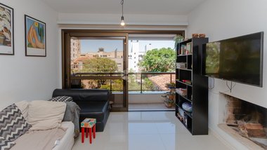 apartment em Ferreira Viana, Petrópolis - Porto Alegre - RS