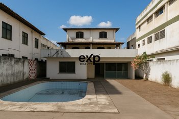 house em Avenida Getúlio Vargas, Parque Getúlio Vargas - Feira de Santana - BA