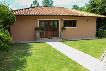 house em Estrada Santa Luzia, Pagara - Santo Amaro da Imperatriz - SC