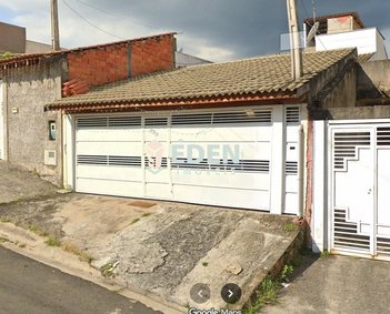 house em Rua Marcos Leão Mendes, Jardim Sorocaba Park - Sorocaba - SP