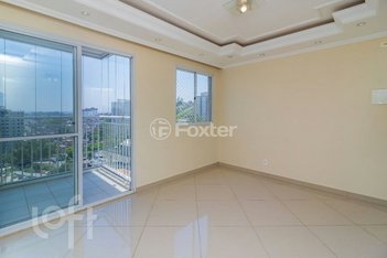apartment em Rua Alexandre Benois, Vila Andrade - São Paulo - SP