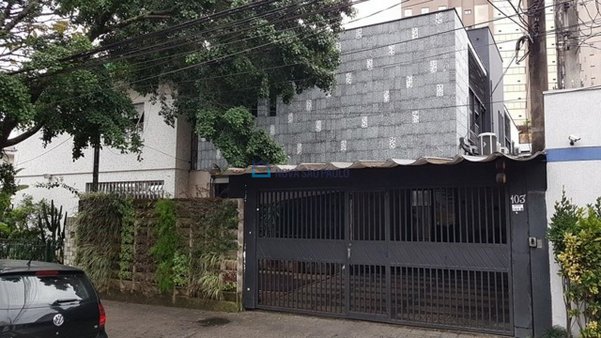 Cômodo Condomínio
