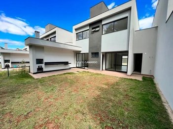 house em Rua Jair Ferreira de Sá, Garças - Belo Horizonte - MG