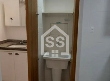apartment em Rua Álvaro de Carvalho, Centro - São Paulo - SP