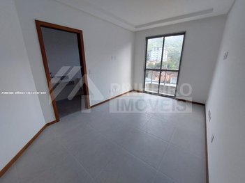 apartment em Rua Flavio Bortoluzi de Souza, Alto - Teresópolis - RJ
