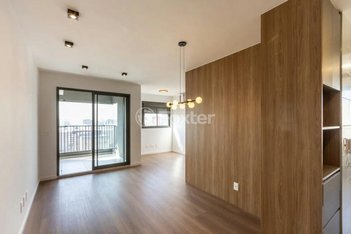 apartment em Rua Venâncio Aires, Vila Pompéia - São Paulo - SP