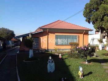 house em Rua Carioba, Jardim Marilu - São Paulo - SP