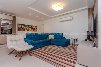 apartment em Rua 316, Meia Praia - Itapema - SC