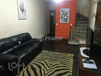 house em Rua Doutor Coriolano Pompeu Eliezer, Jardim Icaraí - São Paulo - SP