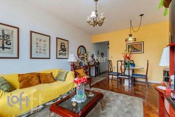apartment em Floriano Peixoto, Santo Amaro - São Paulo - SP