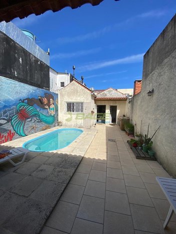house em Rua Gonçalves Chaves, Centro - Pelotas - RS