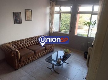 apartment em Rua Humaitá, Bela Vista - São Paulo - SP