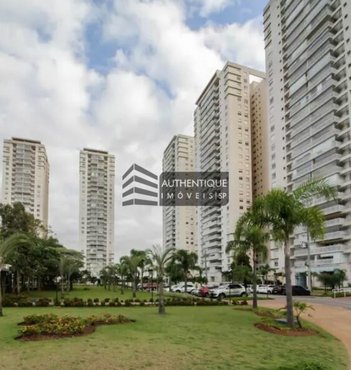 apartment em Rua Bernardo dos Santos, Jardim Olympia - São Paulo - SP
