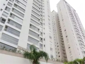 apartment em Avenida Presidente Kennedy, Boa Vista - São Caetano do Sul - SP