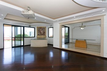 apartment em Rua Euclides Pacheco, Vila Gomes Cardim - São Paulo - SP