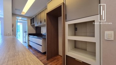 apartment em Ademir Guimarães, João Paulo - Florianópolis - SC