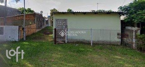 house em Inácio Antônio da Silva, Belém Novo - Porto Alegre - RS