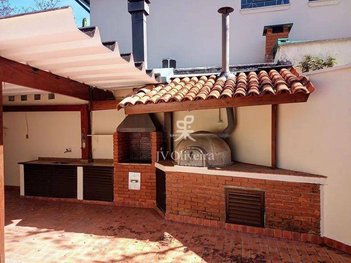 house em Rua Miguel Almeida Prado, Instituto de Previdência - São Paulo - SP