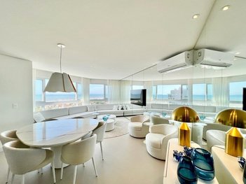 apartment em Rua Marabá, Capão da Canoa - Capão da Canoa - RS