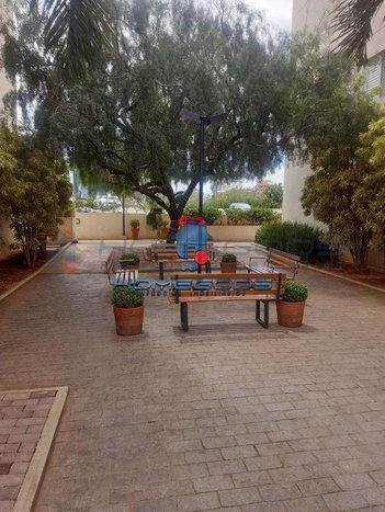 apartment em Rua Francisco Teodoro, Vila Industrial - Campinas - SP