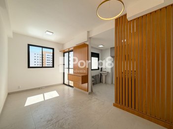 apartment em Avenida Benedito Rodrigues Lisboa, Jardim Vivendas - São José do Rio Preto - SP