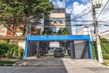 commercial_property em Rua Bitencourt Sampaio, Vila Mariana - São Paulo - SP