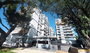apartment em Avenida Iguaçu, Seminário - Curitiba - PR