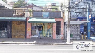 house em Avenida Ministro Laudo Ferreira de Camargo, Jardim Peri Peri - São Paulo - SP