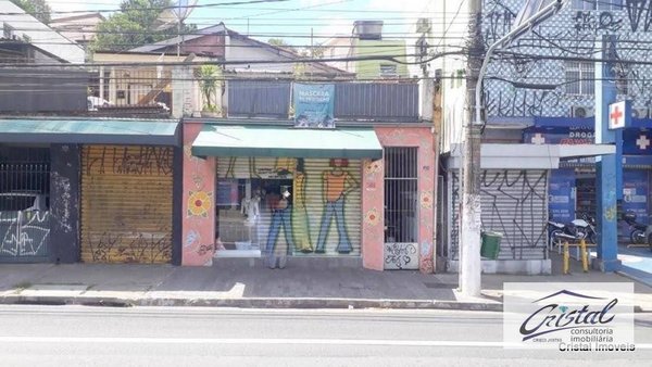 Cômodo Condomínio